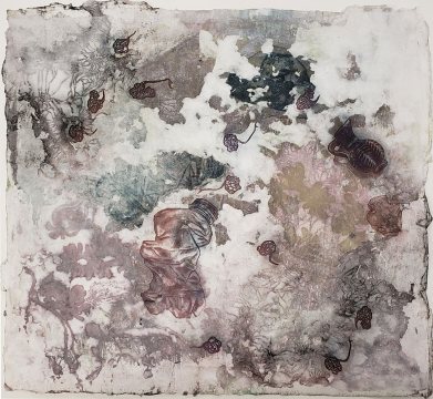 Buried Connections - 8