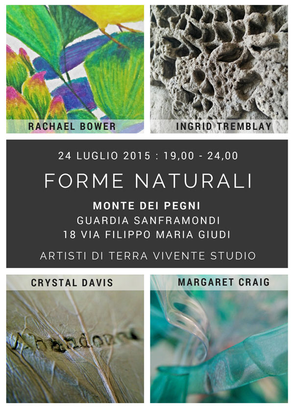 Forme Naturali