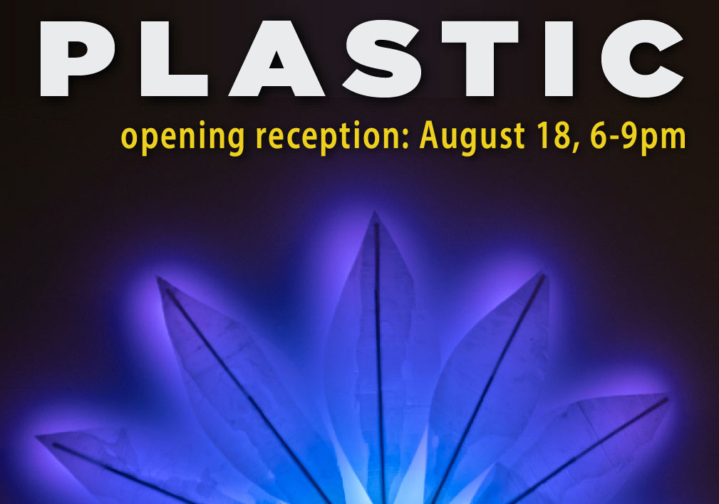 Plastic: Manifest Gallery